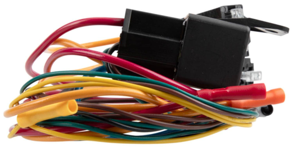 Electric Fan Controller - Hayden Fan Clutches 3652