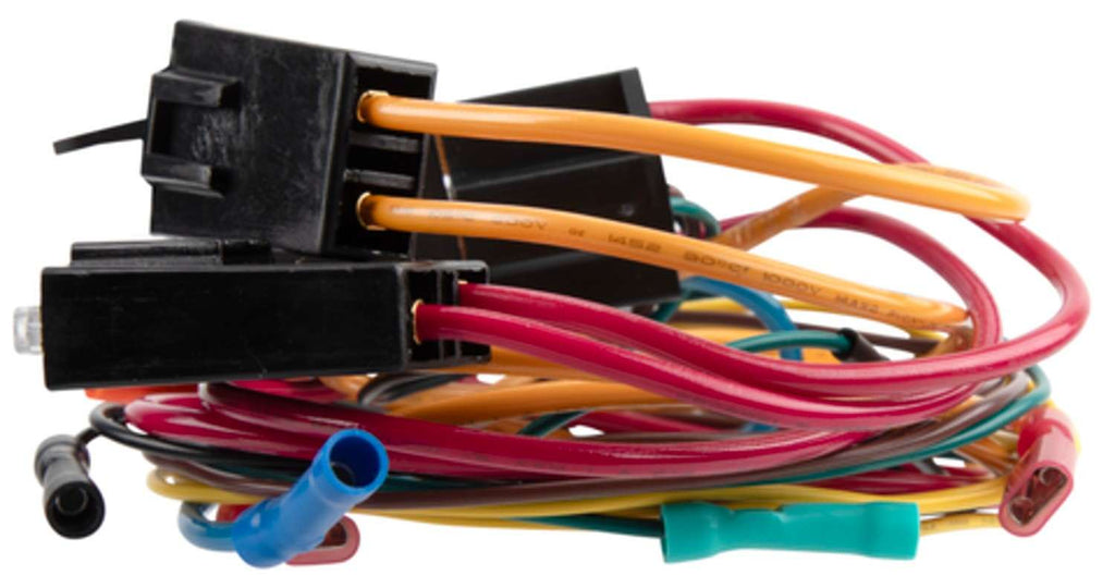 Electric Fan Controller - Hayden Fan Clutches 3652