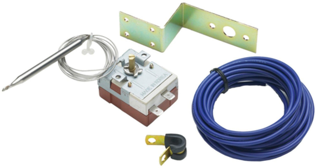 Electric Fan Controller - Hayden Fan Clutches 3653