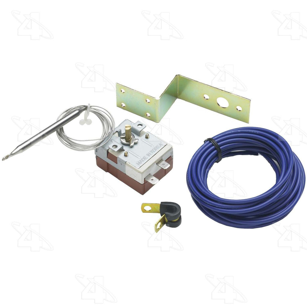 Fan Controller - Hayden Fan Clutches 3653