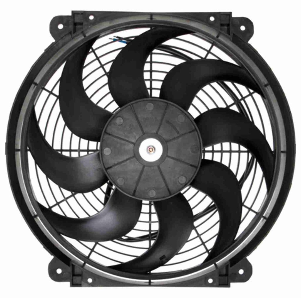 Cooling Fan - Hayden Fan Clutches 3690