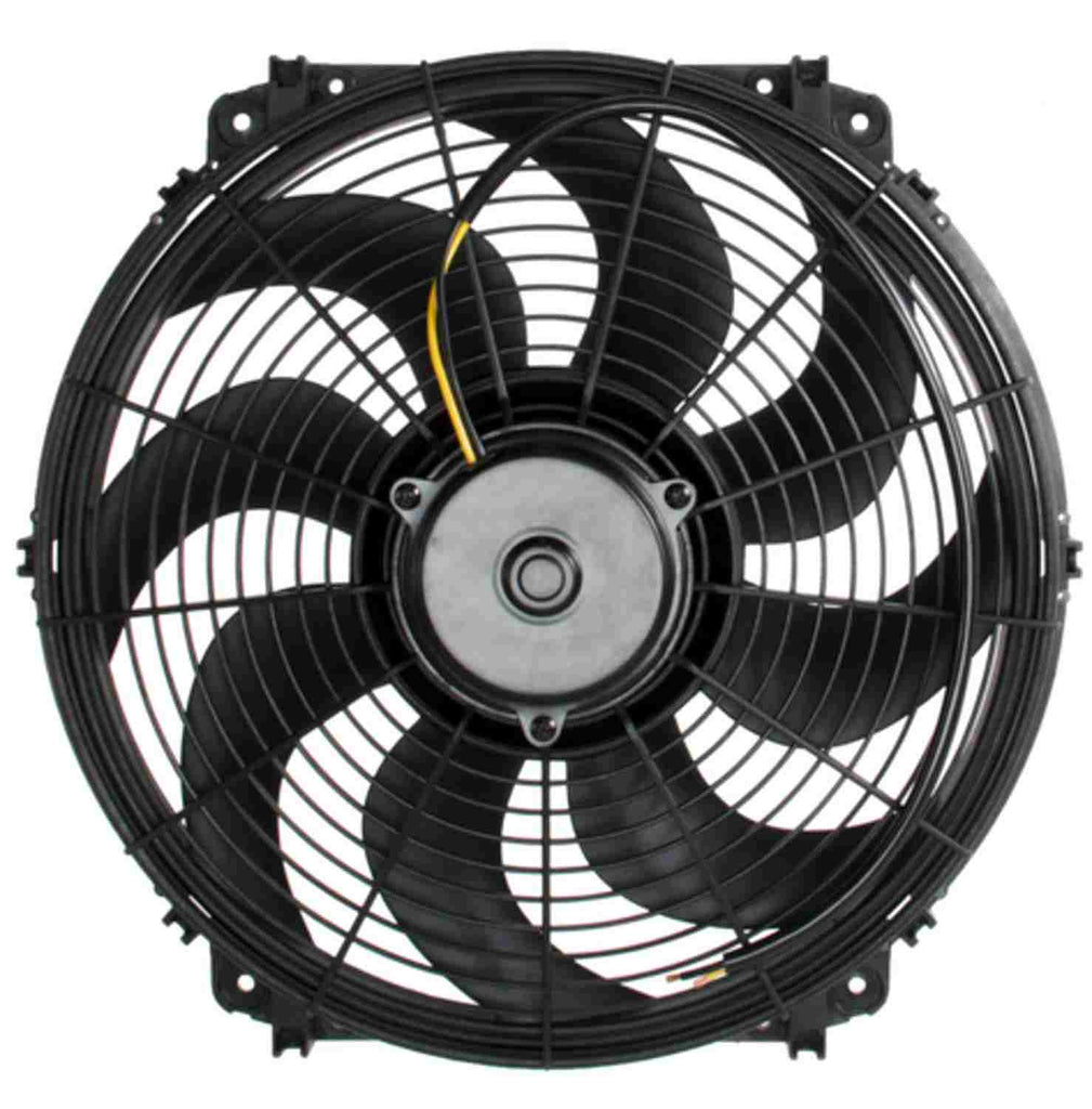 Electric Fan Kit - Hayden Fan Clutches 3710
