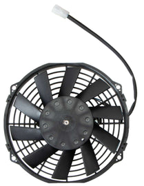 Super Duty Electric Fan 9