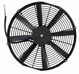 Super Duty Electric Fan 16