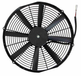 Super Duty Electric Fan 16