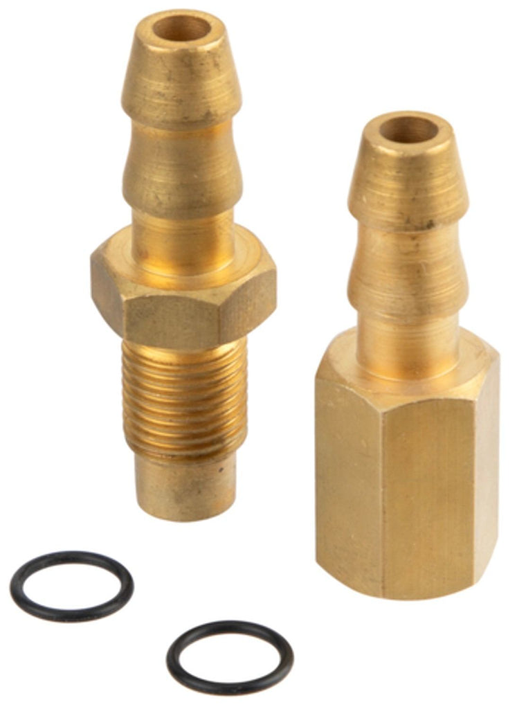Oil Cooler Installation Kit - Hayden Fan Clutches 394