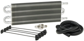 Ultra-Cool Transmission Oil Cooler - Hayden Fan Clutches 402