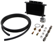 Load image into Gallery viewer, Ultra-Cool Engine Oil Cooler Kit - Hayden Fan Clutches 457