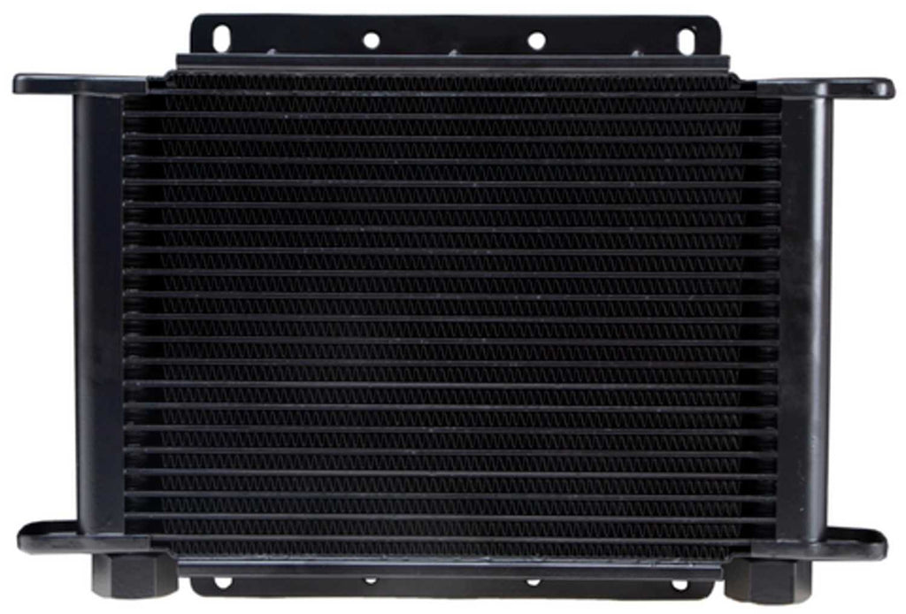 Ultra-Cool Engine Oil Cooler Kit - Hayden Fan Clutches 457