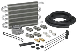 Ultra-Cool Engine Oil Cooler Kit - Hayden Fan Clutches 459
