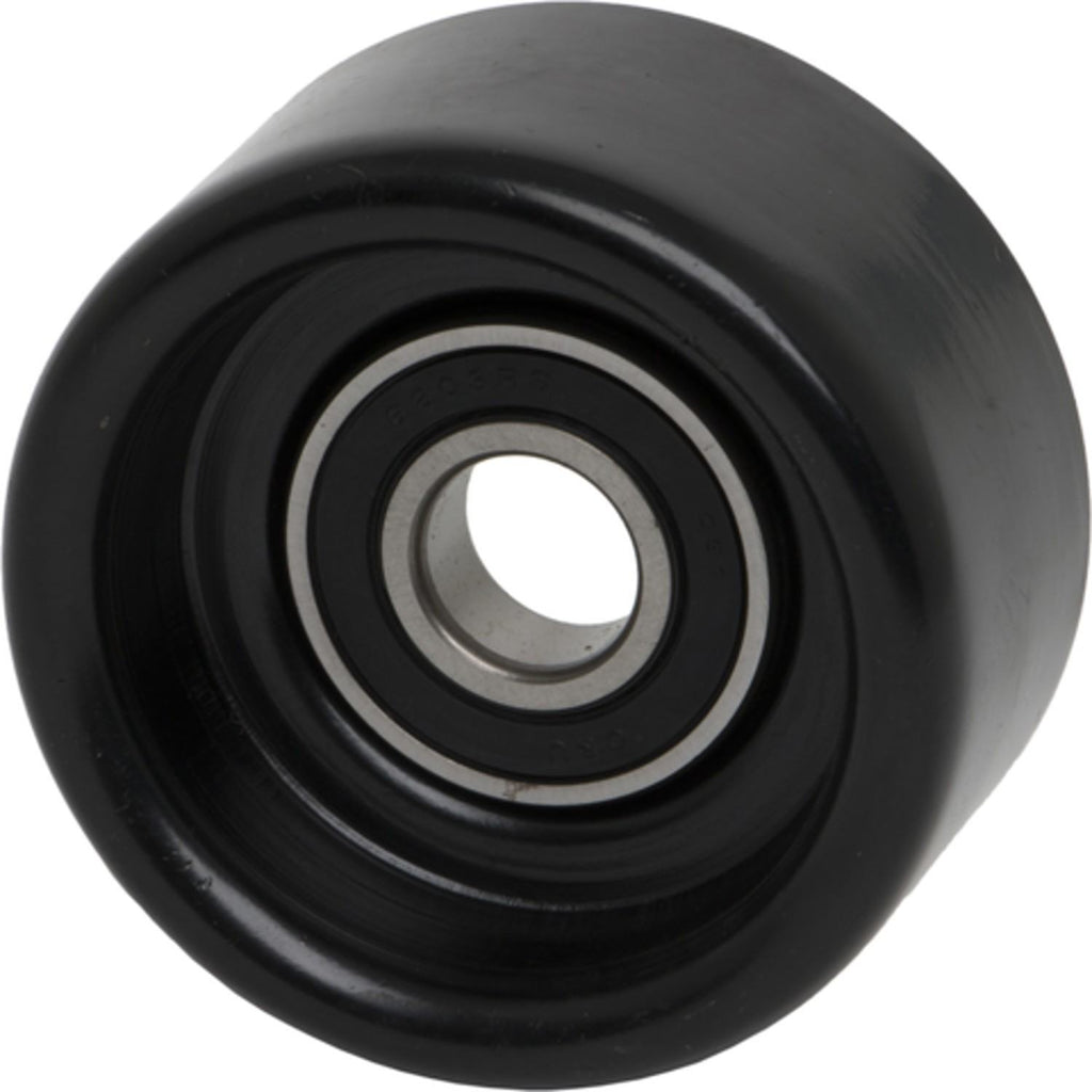 Idler / Tensioner Pulley - Hayden Fan Clutches 5011