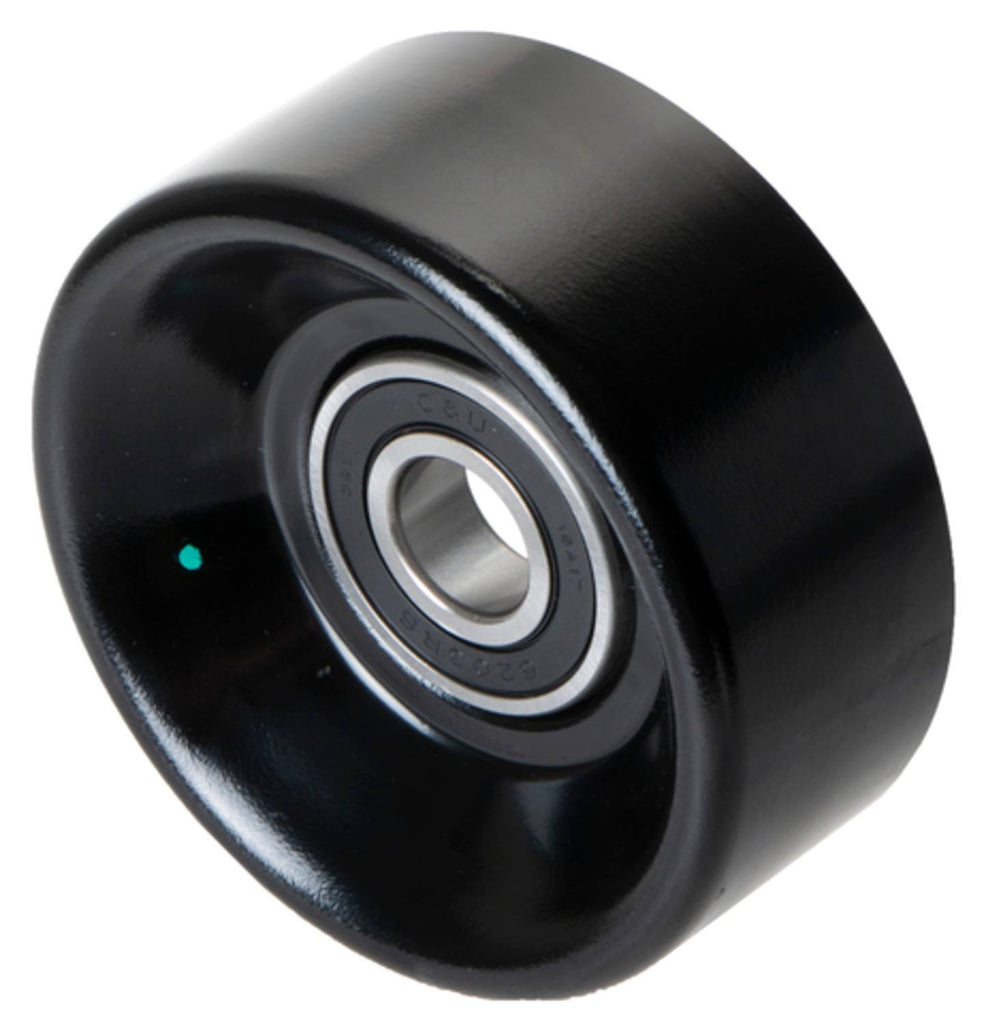 Idler / Tensioner Pulley - Hayden Fan Clutches 5014