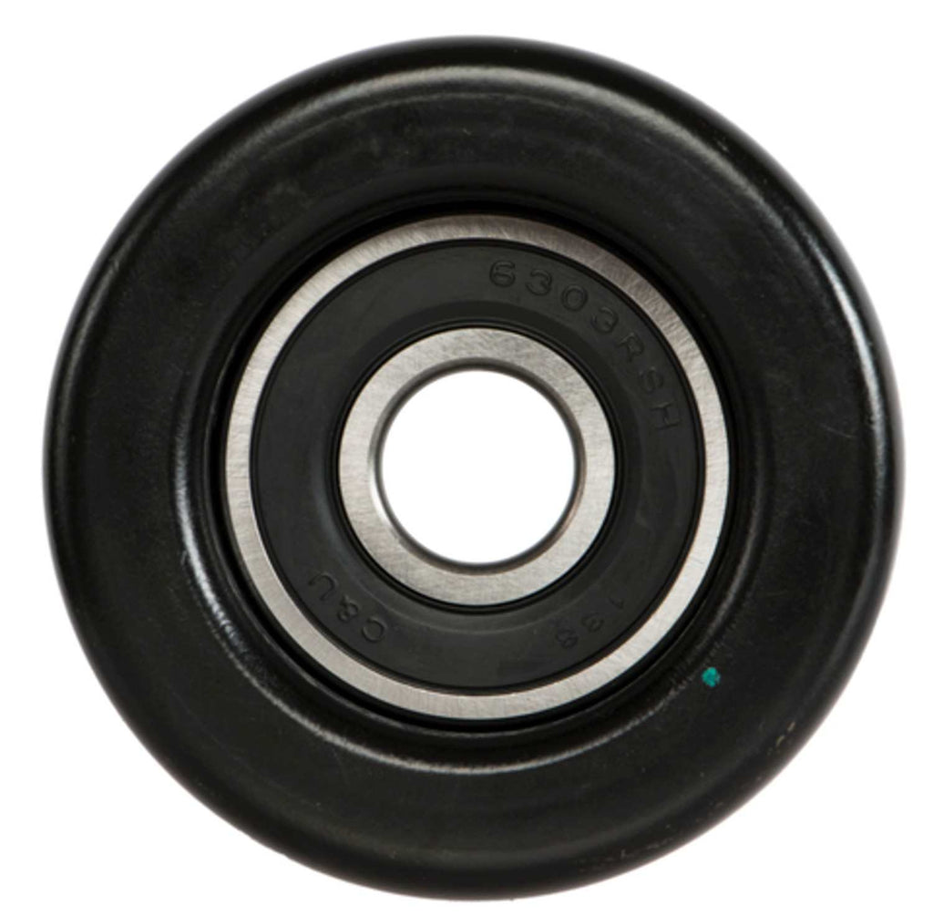 Idler / Tensioner Pulley - Hayden Fan Clutches 5026