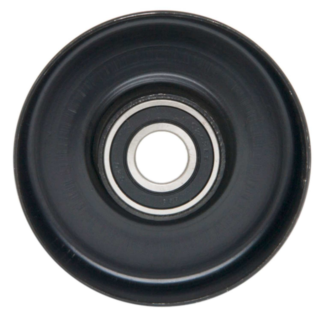 Accessory Drive Belt Tensioner Pulley - Hayden Fan Clutches 5064