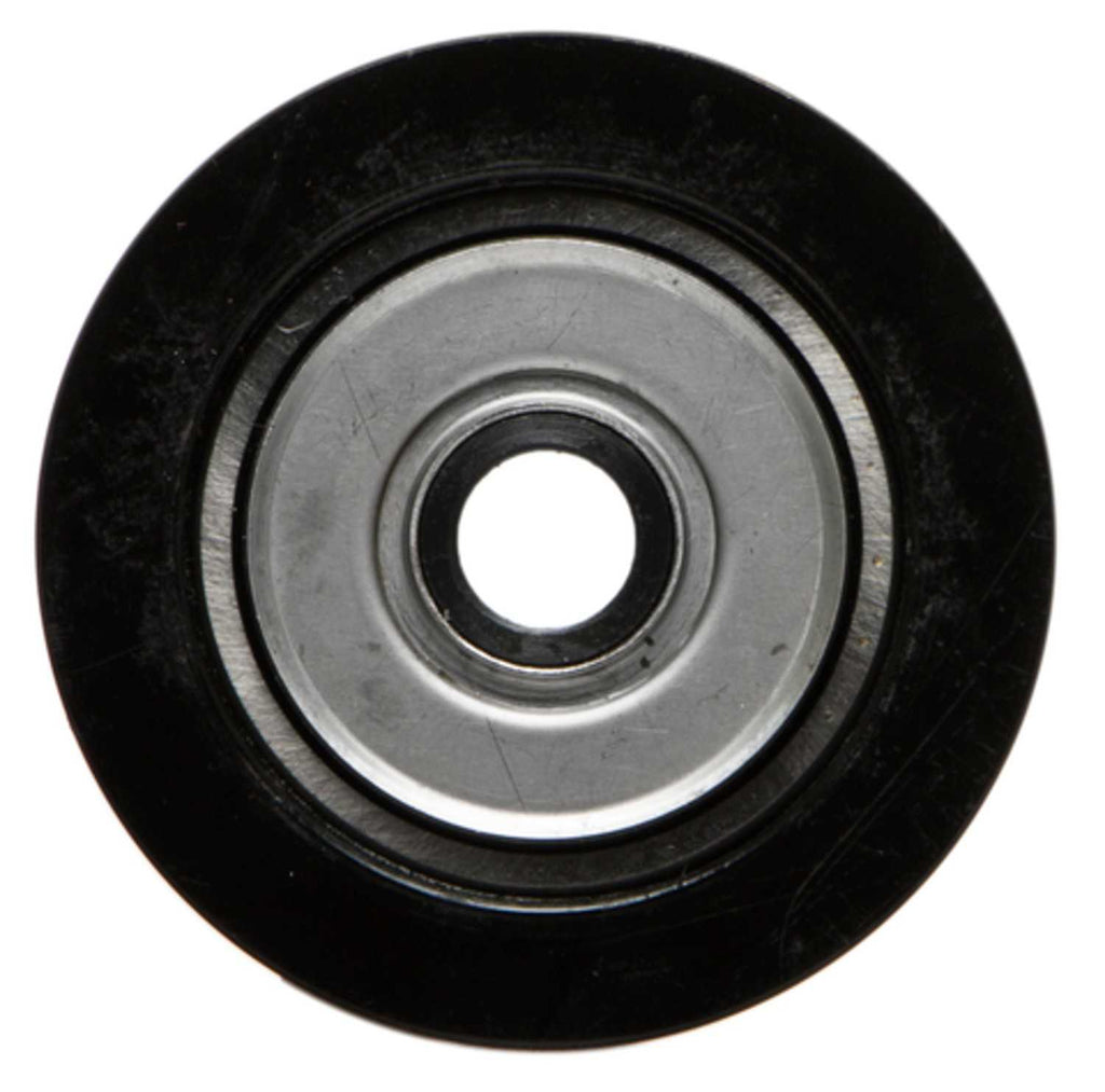 Drive Belt Idler Pulley - Hayden Fan Clutches 5938