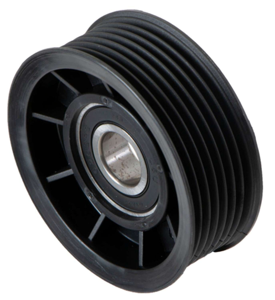 Idler / Tensioner Pulley - Hayden Fan Clutches 5980
