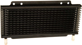 Rapid-Cool Transmission Oil Cooler - Hayden Fan Clutches 676