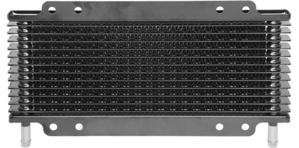 Auto Trans Oil Cooler - Hayden Fan Clutches 676