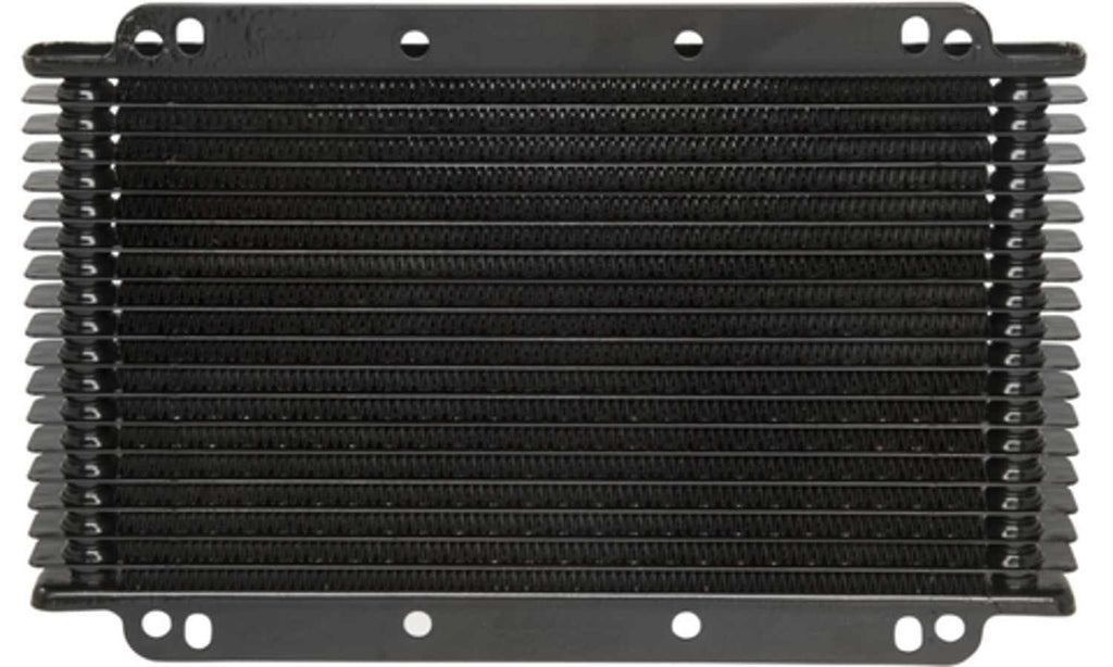 Auto Trans Oil Cooler - Hayden Fan Clutches 677