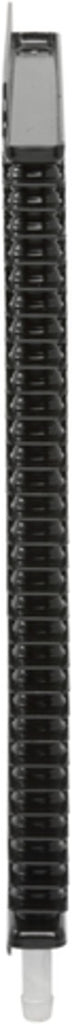 Rapid-Cool Transmission Oil Cooler - Hayden Fan Clutches 679