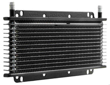 Load image into Gallery viewer, Rapid-Cool Transmission Oil Cooler with Thermal Bypass - Hayden Fan Clutches 696