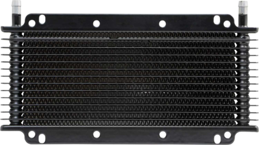 Auto Trans Oil Cooler - Hayden Fan Clutches 696