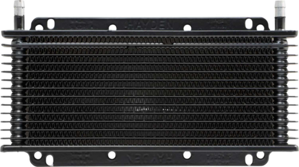 Auto Trans Oil Cooler - Hayden Fan Clutches 696
