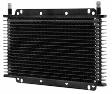 Load image into Gallery viewer, Rapid-Cool Transmission Oil Cooler with Thermal Bypass - Hayden Fan Clutches 697