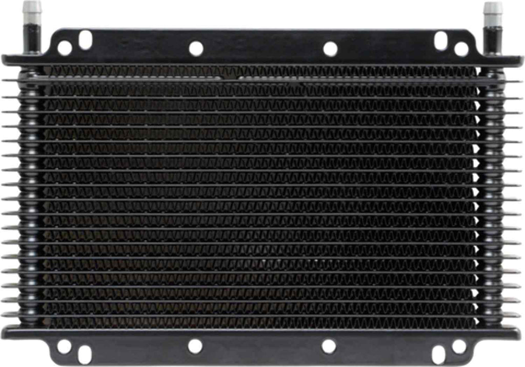 Auto Trans Oil Cooler - Hayden Fan Clutches 697