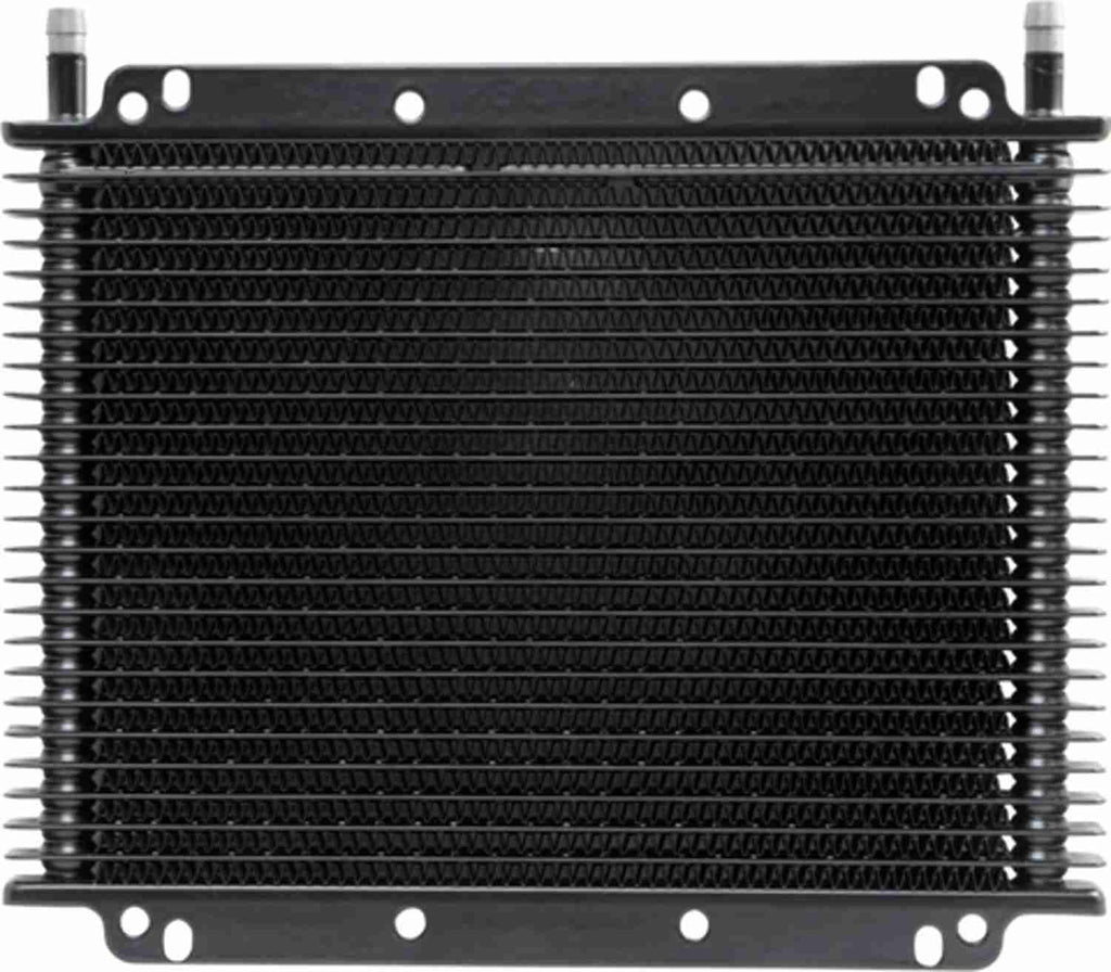 Auto Trans Oil Cooler - Hayden Fan Clutches 698