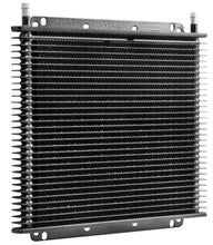 Load image into Gallery viewer, Rapid-Cool Transmission Oil Cooler with Thermal Bypass - Hayden Fan Clutches 699