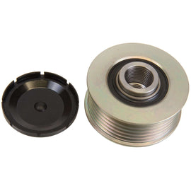 Overrunning Alternator Pulley - INA EA0225