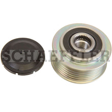 Load image into Gallery viewer, Alternator Decoupler Pulley - INA EA0225