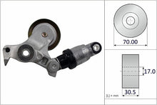 Load image into Gallery viewer, Belt Tensioner - INA FT0800
