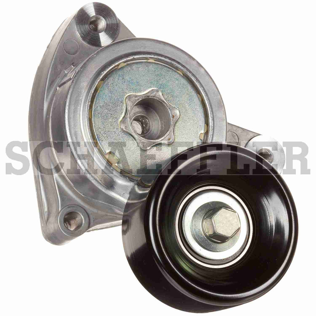 Tensioner - INA FT40261