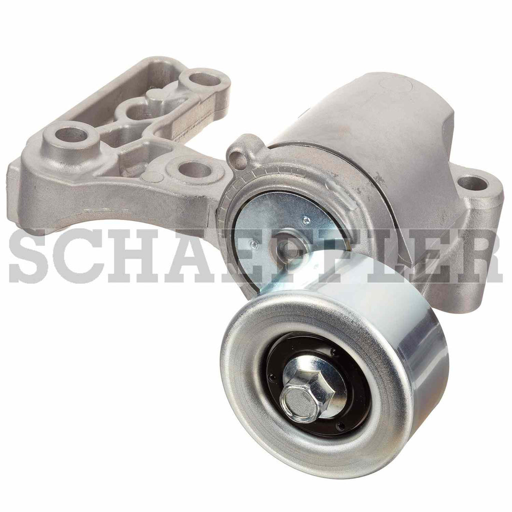 Tensioner - INA FT40348