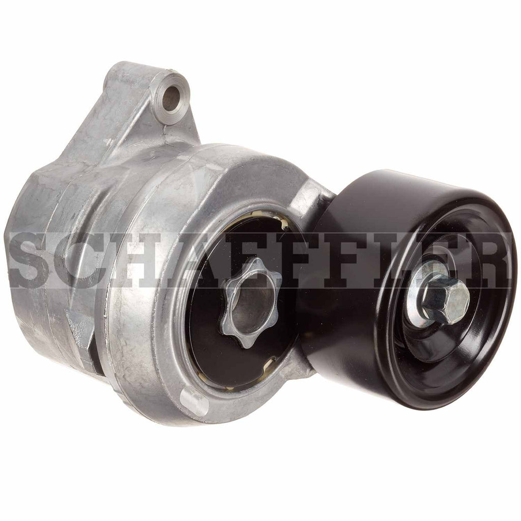 Tensioner - INA FT40493