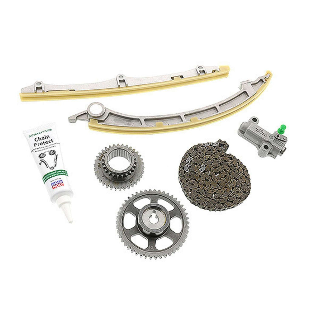 Engine Timing Set - INA ZC-1801-300