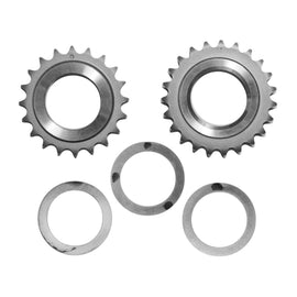 Timing Crankshaft Sprocket - INA ZS-S1019