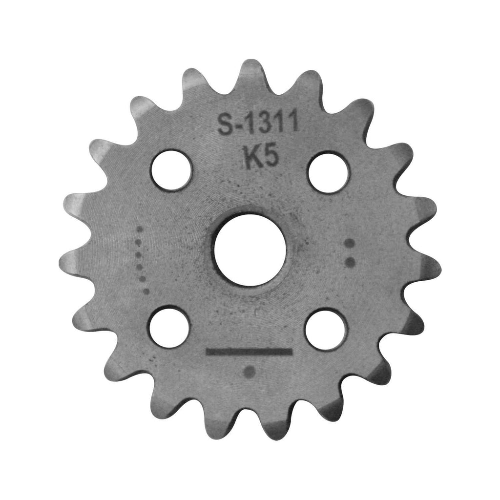Engine Oil Pump Sprocket - INA ZS-S983