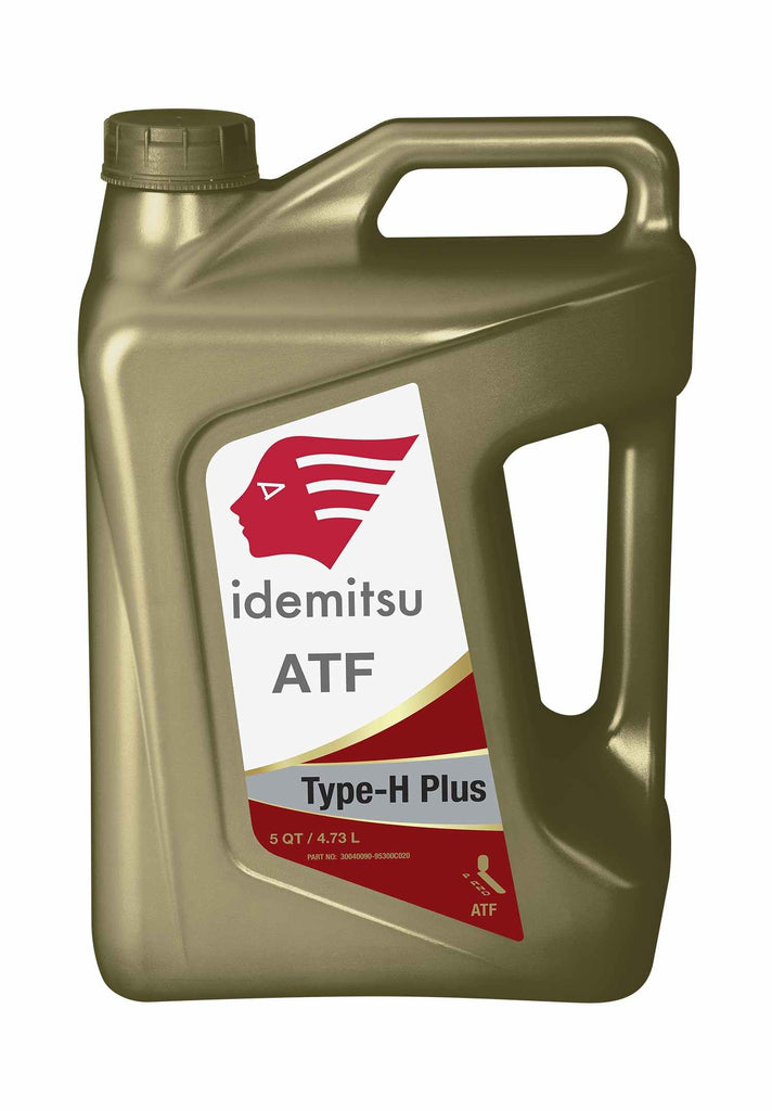 Idemitsu Type H Plus Dw-1 5 Quart - Idemitsu 30040090-95300C020