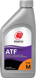 Idemitsu Type M 1 Quart - Idemitsu 30040092-75000C020