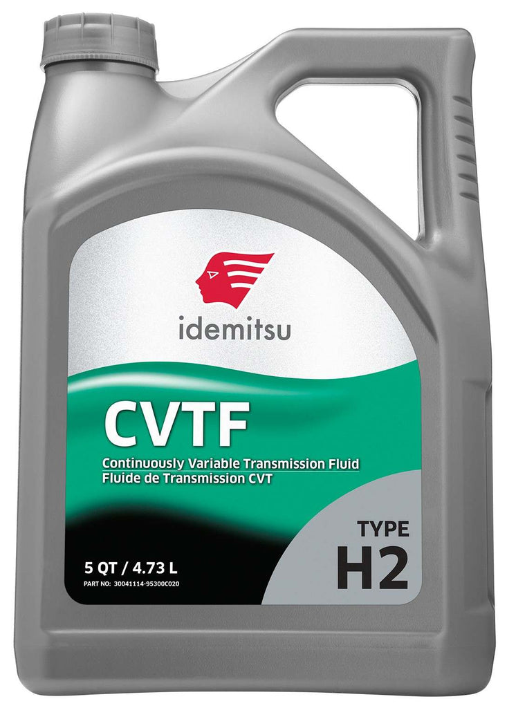 Honda Acura Hcf-2 Fluid 5qt - Idemitsu 30041114-95300C020