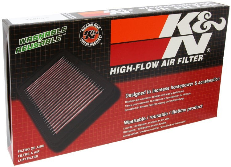 Replacement Air Filter - K&N Filters 33-2360