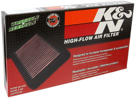 Replacement Air Filter - K&N Filters 33-2360