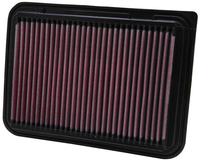 Replacement Air Filter - K&N Filters 33-2360