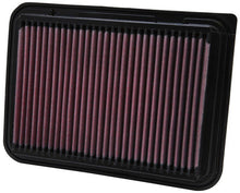 Load image into Gallery viewer, Replacement Air Filter - K&amp;N Filters 33-2360