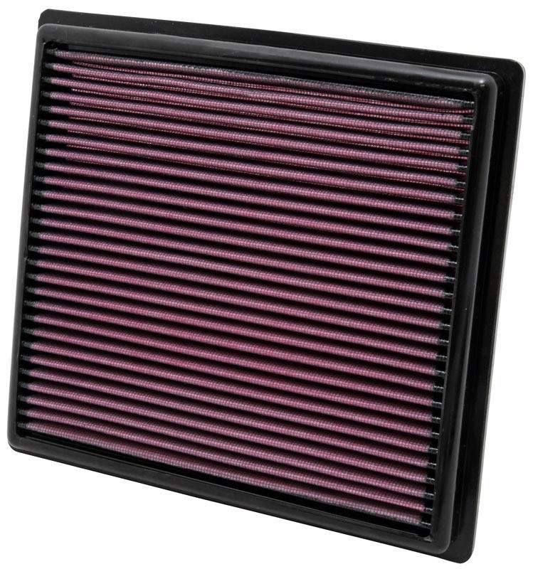 Replacement Air Filter - K&N Filters 33-2443