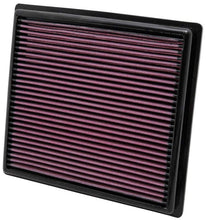 Load image into Gallery viewer, Replacement Air Filter - K&amp;N Filters 33-2443
