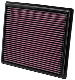 Replacement Air Filter - K&N Filters 33-2443